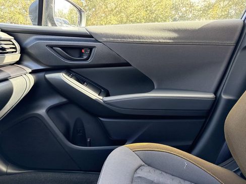 New 2026 Subaru Crosstrek 2.5i Sport image 25