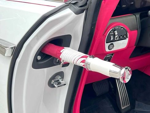 Certified 2024 Rolls-Royce Spectre w/ Spectre Launch Package image 21