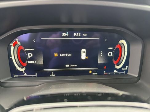 New 2026 Nissan Rogue Platinum image 19