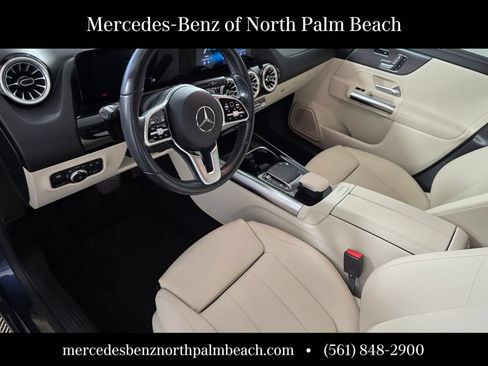 Certified 2022 Mercedes-Benz GLA 250 image 11