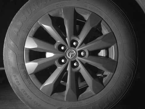 Used 2025 MAZDA CX-50 AWD 2.5 S w/ Select Package image 13