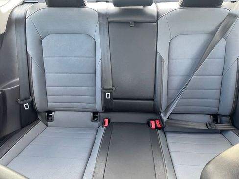 Used 2025 Volkswagen Jetta SE image 41