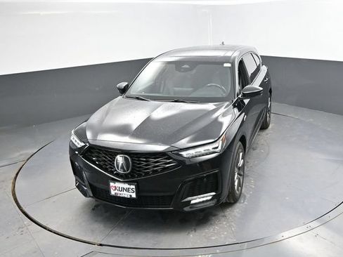 Used 2026 Acura MDX A-Spec AWD/4WD image 35