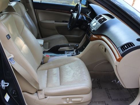 Used 2007 Acura TSX FWD image 18