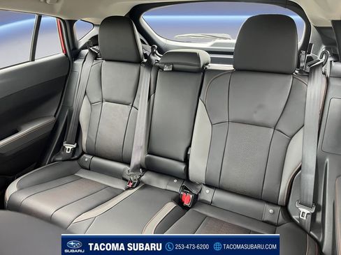 New 2026 Subaru Crosstrek 2.5i Limited AWD/4WD image 16