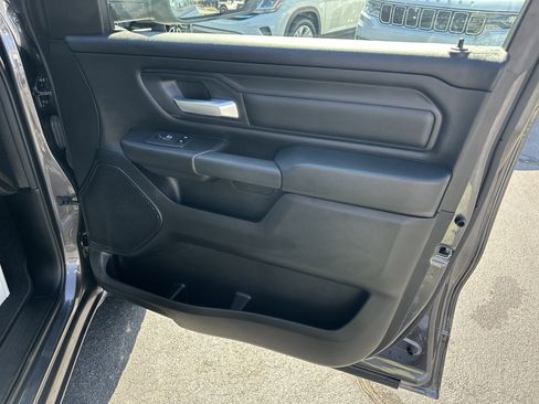 Used 2024 RAM 1500 Tradesman image 17