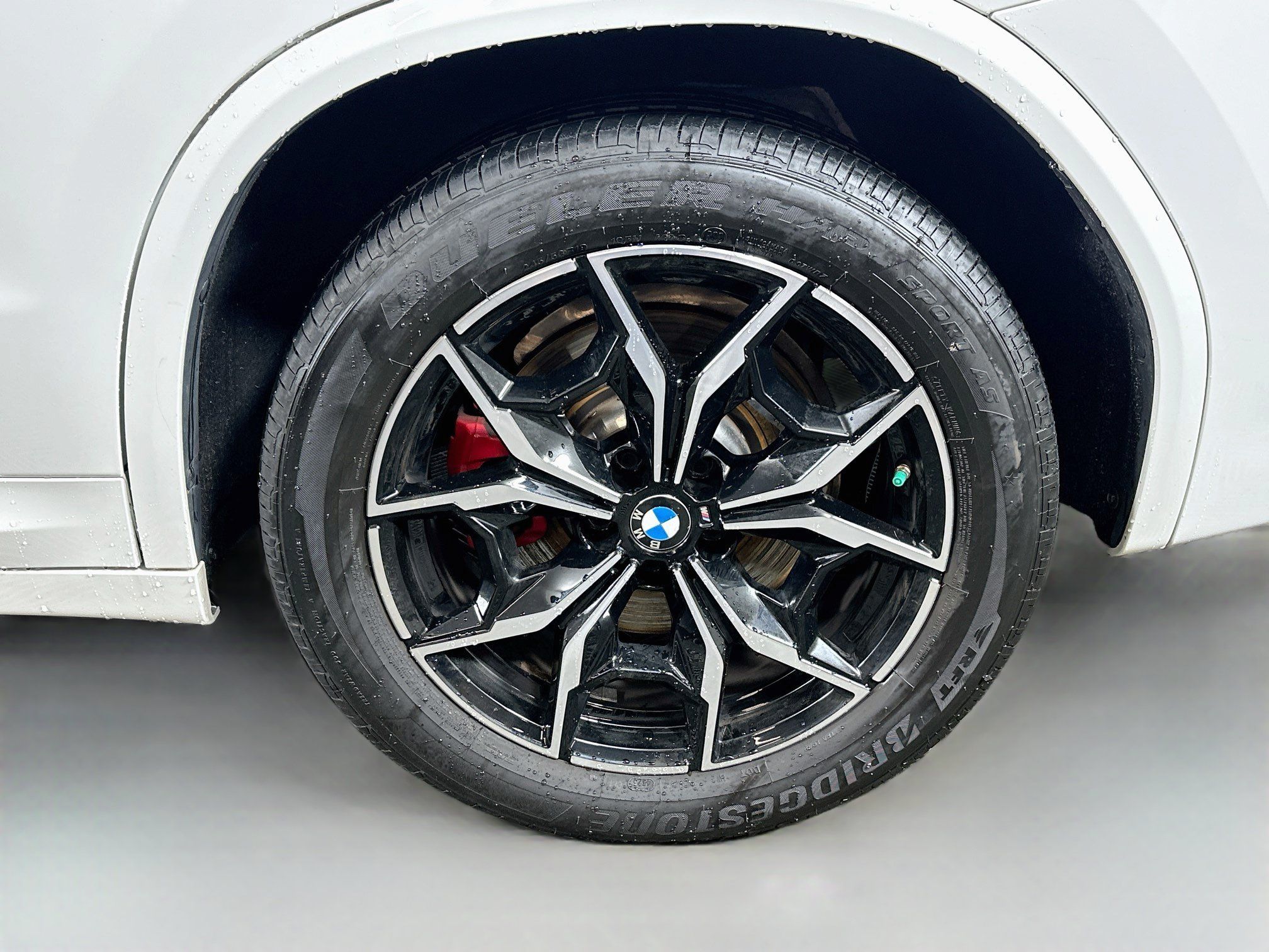 Used 2022 BMW X3 M40i w/ Premium Package AWD/4WD image 31