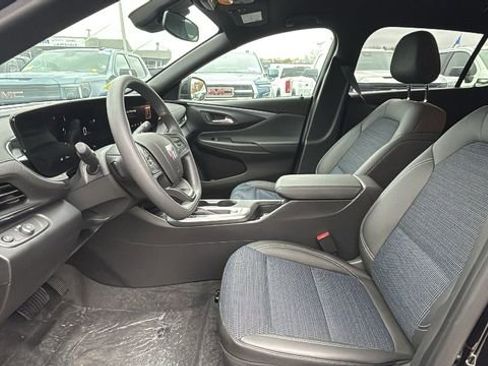 New 2025 Buick Envista Preferred w/ Convenience II Package FWD image 19