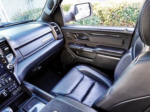 Used 2021 RAM 1500 TRX w/ TRX Level 2 Equipment Group image 27