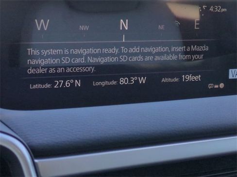 New 2026 MAZDA CX-50 AWD 2.5 S w/ Weather Package image 22