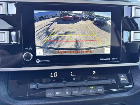 Used 2024 Toyota Tundra SR5 w/ SR5 Convenience Package image 27