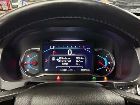 Used 2019 Honda Passport Elite image 16