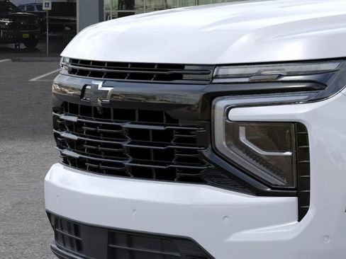 New 2026 Chevrolet Suburban RST w/ Comfort Package RWD image 13