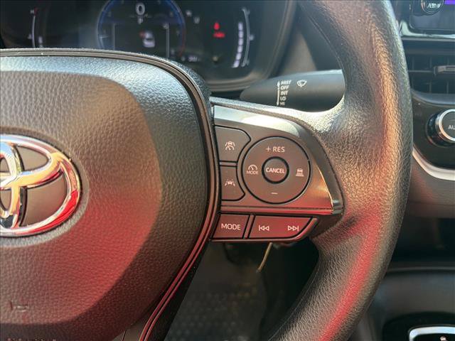 Used 2026 Toyota Corolla LE FWD image 16