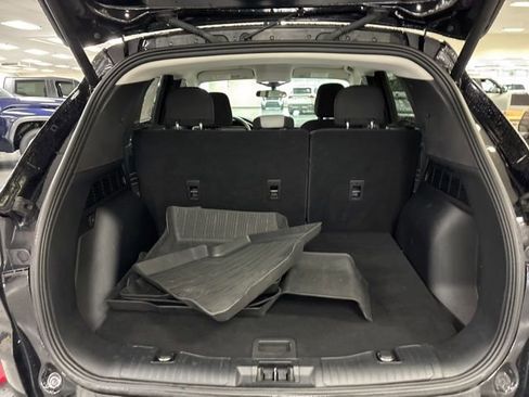 Used 2023 Ford Escape Active AWD/4WD image 16