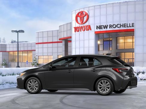 New 2026 Toyota Corolla SE image 5