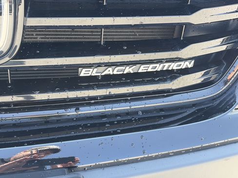 Certified 2023 Honda Ridgeline Black Edition image 3