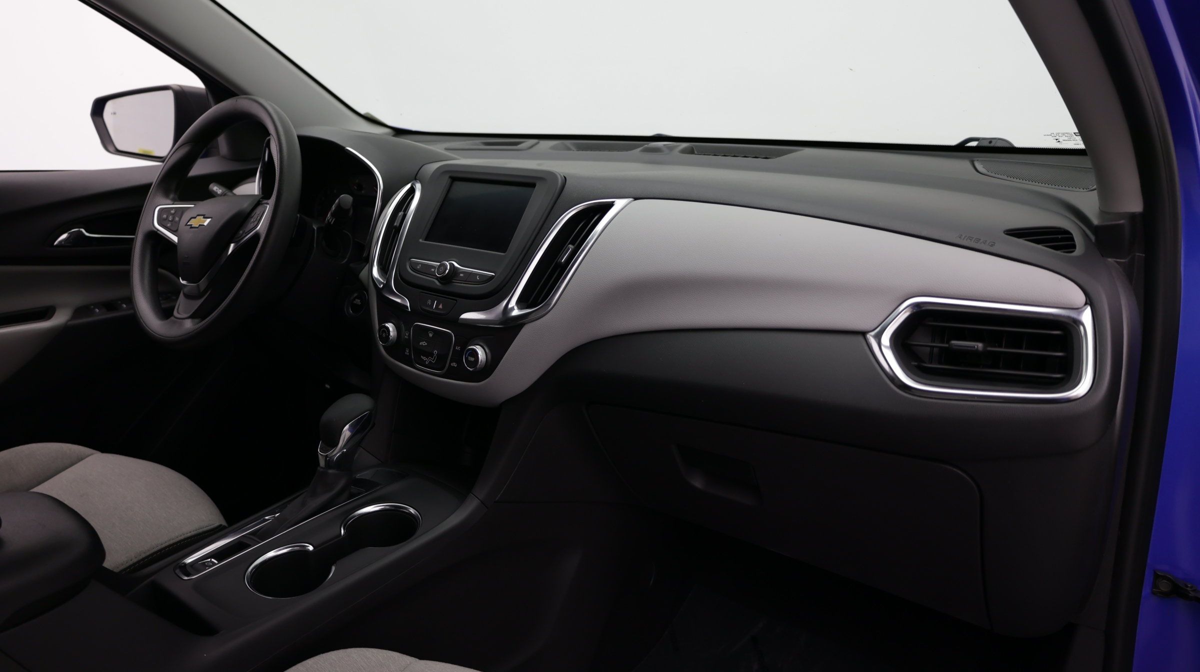 Used 2024 Chevrolet Equinox LS FWD image 40