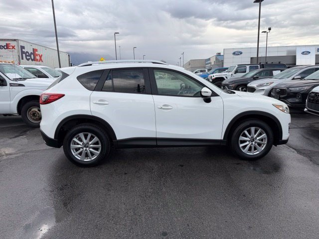 Used 2016 MAZDA CX-5 Touring FWD image 7