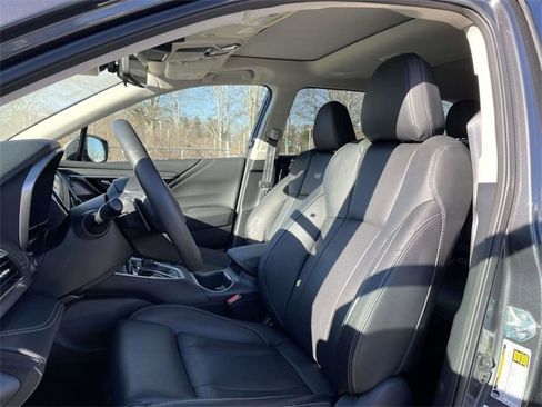 Used 2025 Subaru Outback Touring XT w/ Tech Package 3 image 21