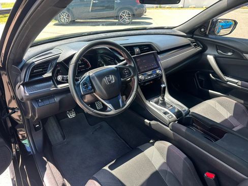 Used 2017 Honda Civic Si image 13