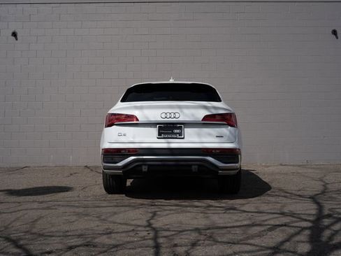 Used 2023 Audi Q5 2.0T Prestige AWD/4WD image 6
