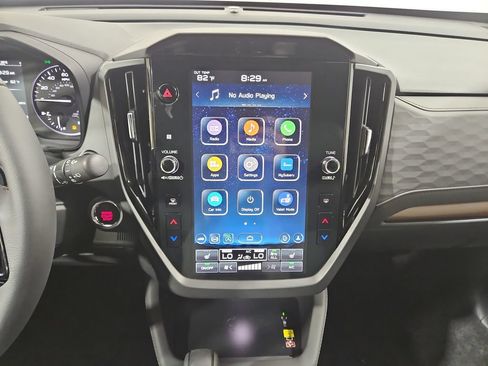 New 2026 Subaru Forester Sport AWD/4WD image 18