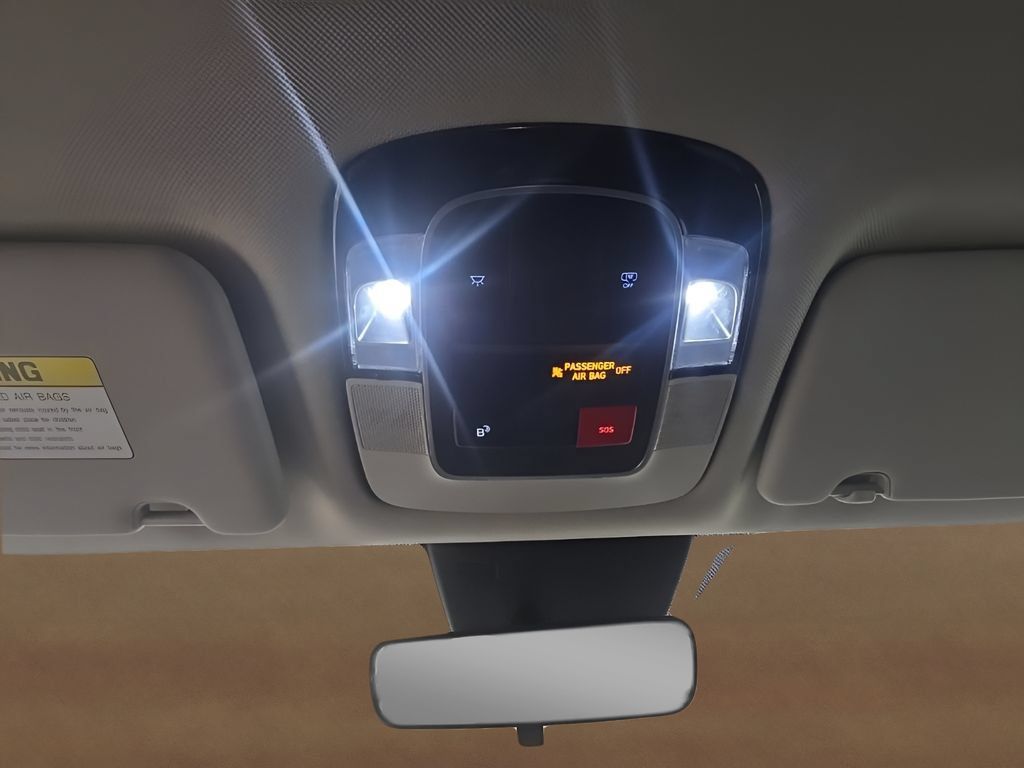 Certified 2025 Hyundai Tucson SEL AWD/4WD image 37