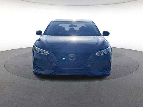 Used 2023 Nissan Sentra S image 22