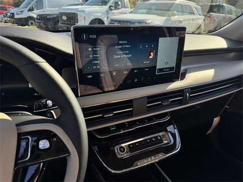 New 2026 Lincoln Corsair Premiere image 29