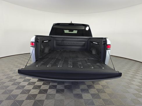 Used 2024 Rivian R1T Adventure AWD/4WD image 15