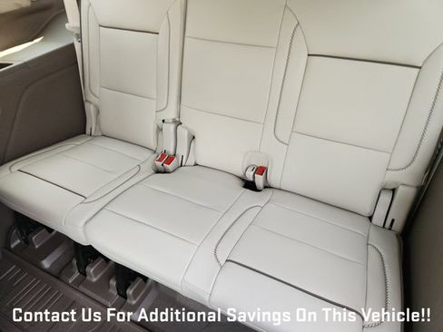New 2026 GMC Yukon Denali w/ Sun & Power Step Package AWD/4WD image 25