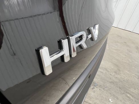 Used 2023 Honda HR-V Sport image 5