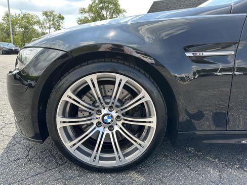 Used 2011 BMW M3 Coupe image 21