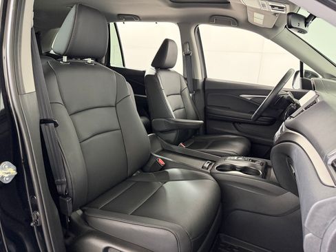 Used 2021 Honda Pilot EX-L image 26