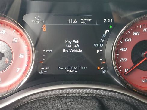 Used 2023 Dodge Charger SRT Hellcat RWD image 29