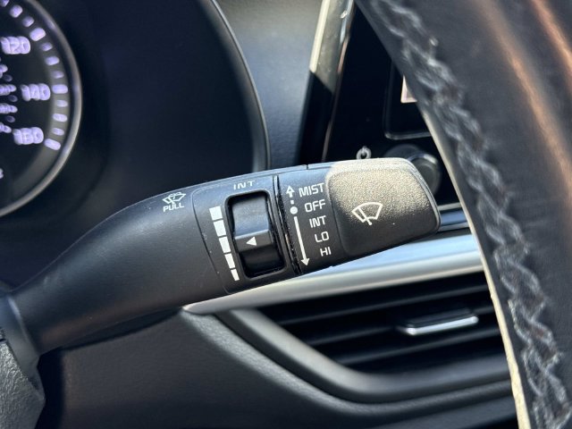 Used 2023 Kia Forte GT-Line w/ GT-Line Premium Package FWD image 26