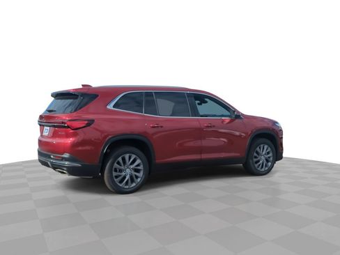 New 2026 Buick Enclave Preferred w/ Super Cruise Package image 8