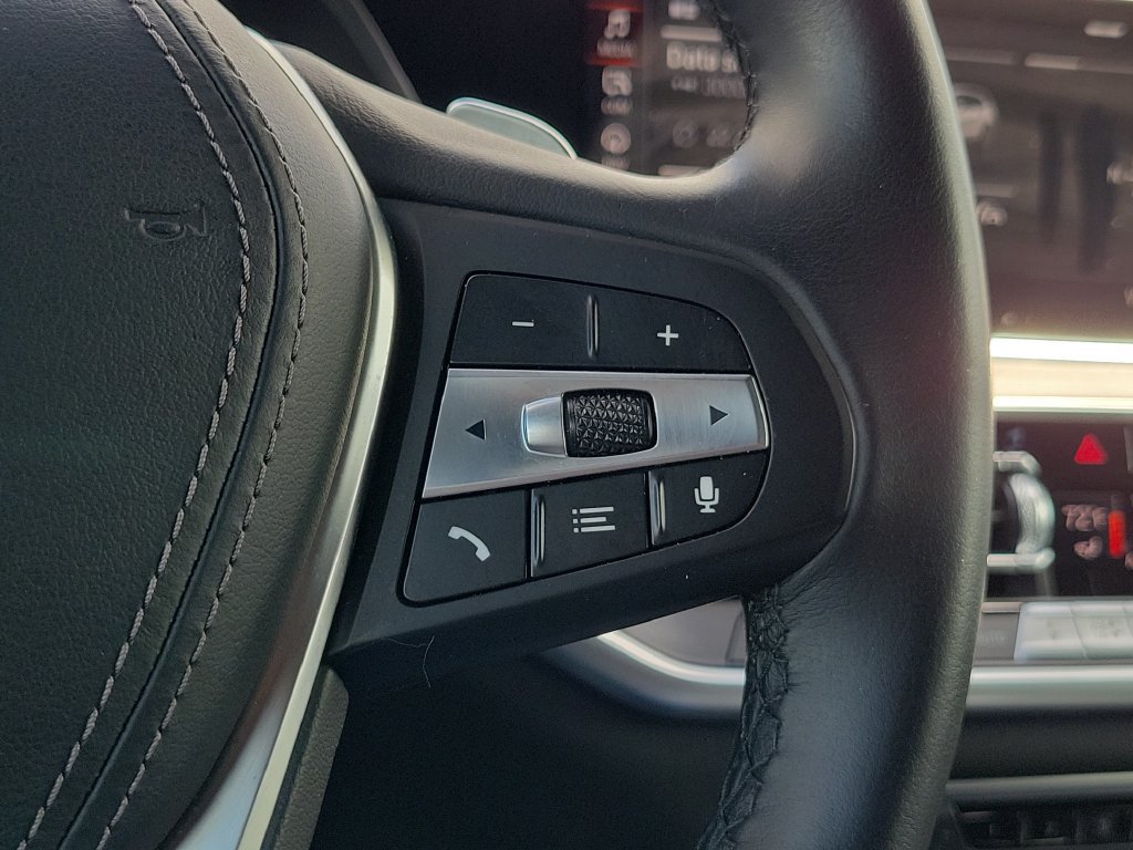 Used 2022 BMW X5 sDrive40i w/ Premium Package RWD image 10