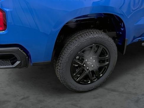 New 2026 Chevrolet Silverado 1500 LT Trail Boss w/ Convenience Package II image 12