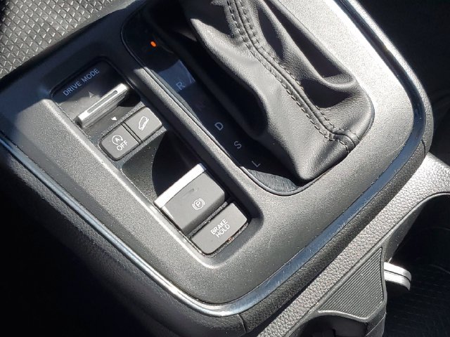 Used 2023 Honda CR-V EX image 31