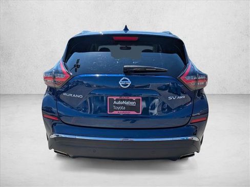 Used 2019 Nissan Murano SV w/ Premium Package AWD/4WD image 7