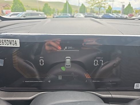 New 2026 Kia Sportage X-Line w/ X-Line Premium Package image 17