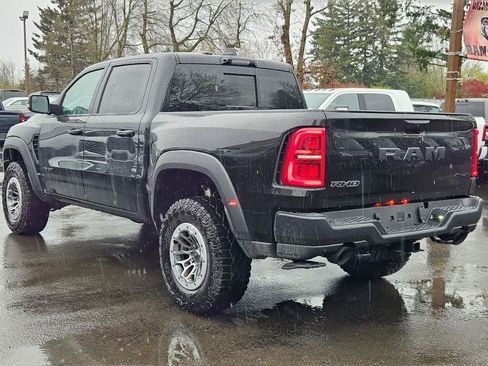 New 2026 RAM 1500 RHO w/ RHO Level 1 Equipment Group AWD/4WD image 5