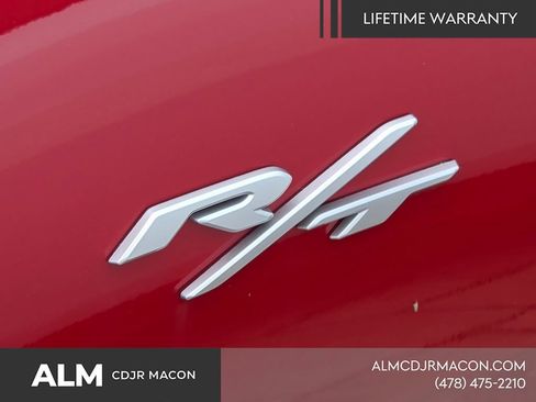New 2026 Dodge Charger R/T AWD/4WD image 5