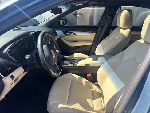 Used 2024 Cadillac CT5 Luxury w/ Sun And Sound Package RWD image 7