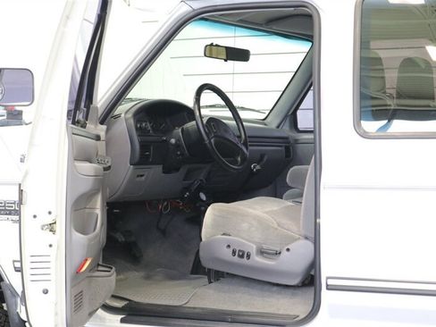 Used 1997 Ford F250 4x4 SuperCab Heavy Duty image 60