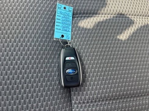 Used 2022 Subaru Forester Sport AWD/4WD image 29