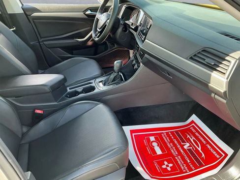 Used 2020 Volkswagen Jetta S image 19
