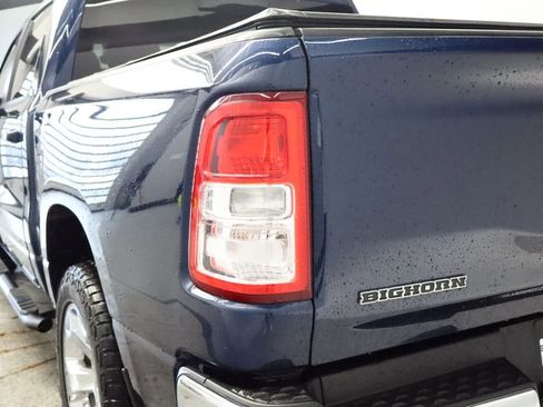 Certified 2019 RAM 1500 Big Horn image 19